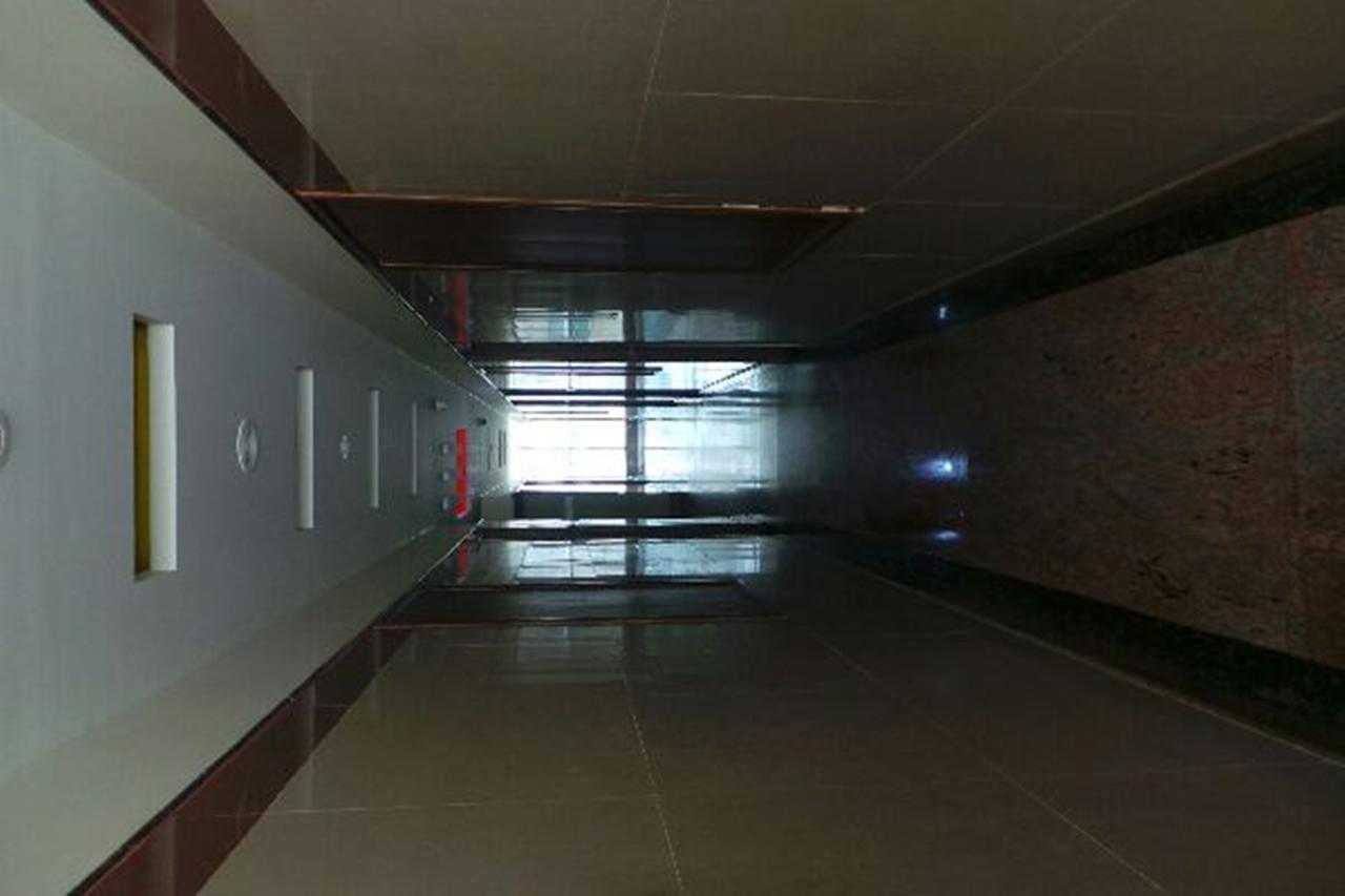 Mlc Gateway Deluxe Inn Bengalúr Exteriér fotografie